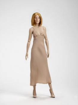 Phyn & Aero - Ryan Roche - Basic Doll #4 - Copper - Doll
